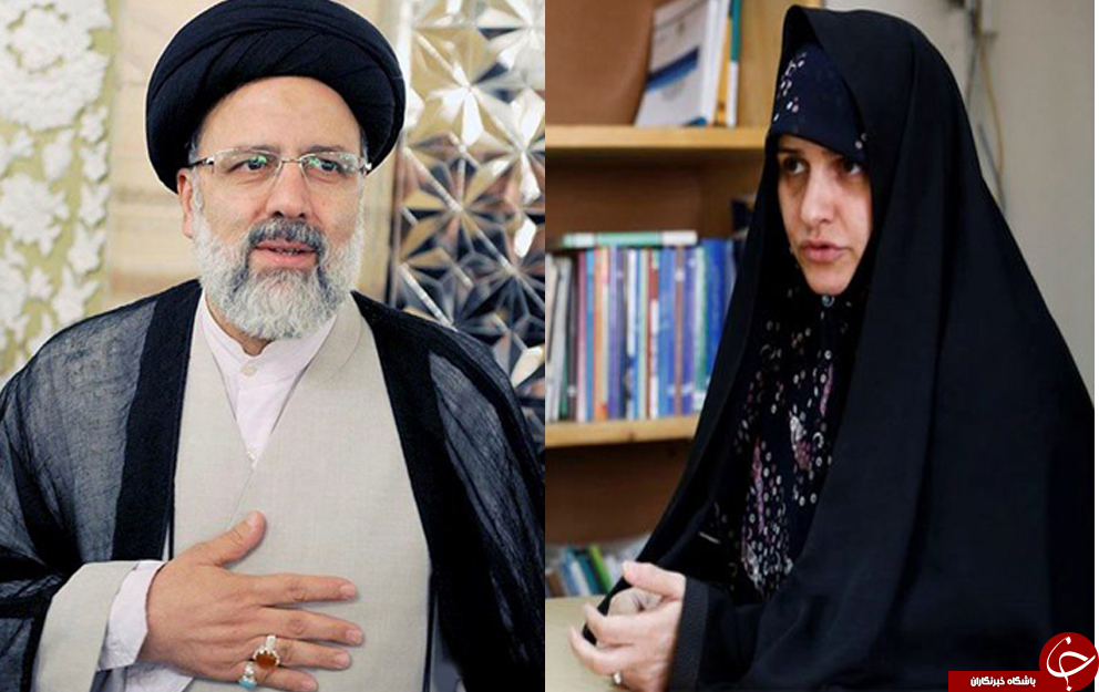 عکس&zwnj;های خانوادگی مسئولین