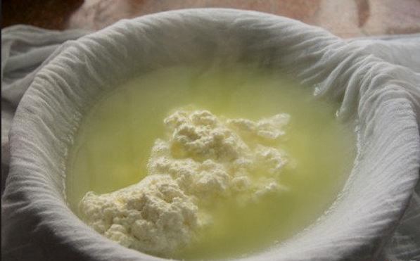 روسیه مشتری آب پنیر ایران