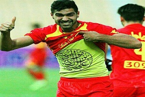 گزینه پرسپولیس شاگرد دایی شد