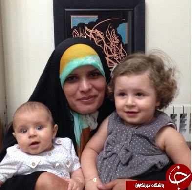 عکس&zwnj;های خانوادگی مسئولین