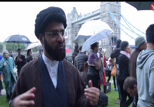 مخالفت 130 امام جماعت در انگلیس با اقامه نماز بر اجساد عاملان حمله تروریستی لندن