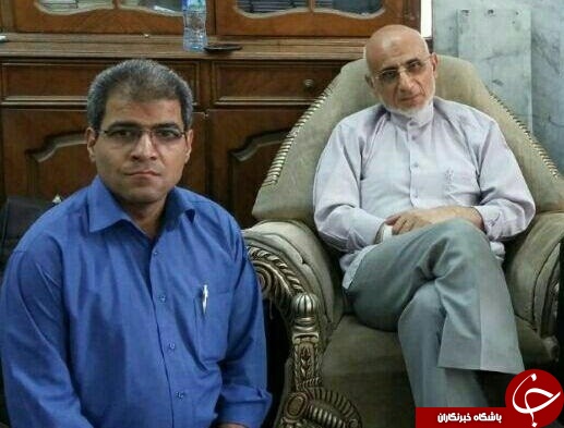 عکس&zwnj;هایی از مسئولان عالی رتبه کشور و خانواده&zwnj;شان که تا بحال ندیده&zwnj;اید