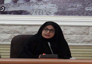 نقشه کاملی از مشکلات "زنان" استان نداریم
