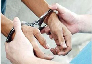 دستگیری قاچاقچیان عتیقه در پلدختر