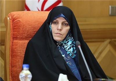 زنان۱۰ درصد معتادان کل کشور را تشکیل می‌دهند