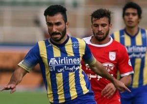 استقلال خواهان جذب شجاعيان شد