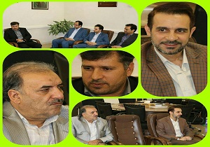 امضاء تفاهم همکاری بین بانک رسالت وصداوسیما