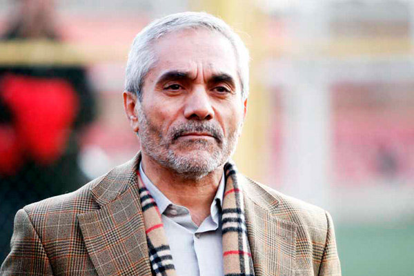 سرپرست باشگاه پرسپولیس راهی تاجیکستان و ترکمنستان می شود