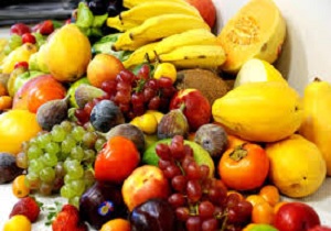7میوه برای لاغر شدن