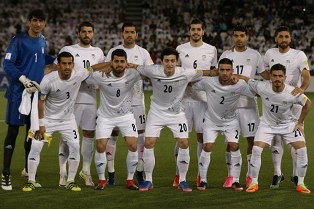 اعلام برنامه تیم ملی ایران پیش از دیدار برابر ازبکستان