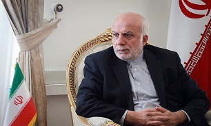 دیدارهای معاون آسیایی وزارت امور خارجه ایران با مقامات ارشد دولت افغانستان