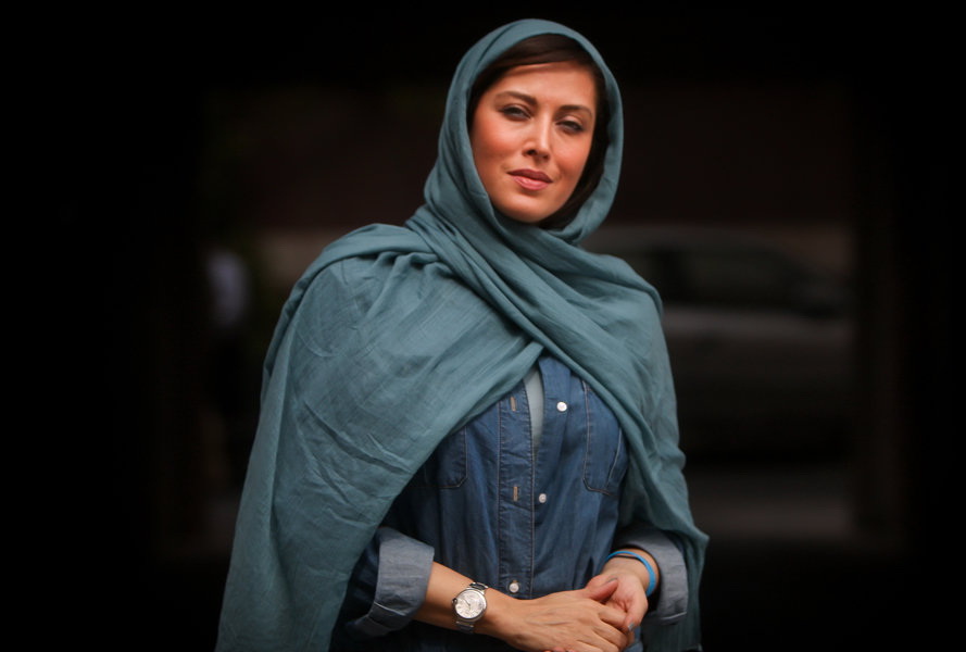 همکاری ستاره سینمای ایران با علی کریمی