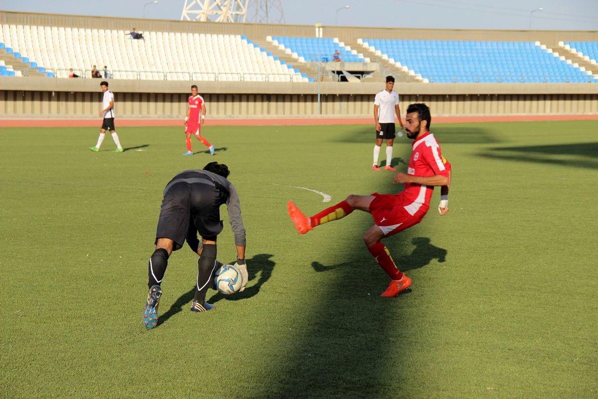 مس رفسنجان به دنبال پیمان پورصادقی