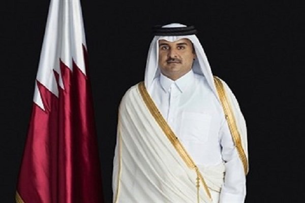 اردوغان: منزوی کردن قطر بحران را حل نمی کند