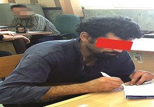 قتل مادر در توهم شیشه‌ای پسر