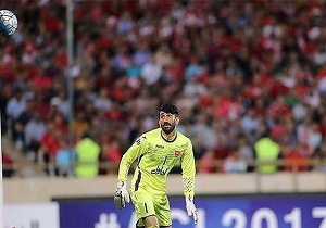 بیرانوند به این دلیل از پرسپولیس جدا می شود