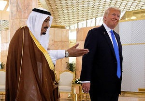 شکست پروژه ۴۶۰ میلیارد دلاری «بن سلمان»/ جوان بی تجربه آل‌سعود را به قهقرا خواهد بُرد؟