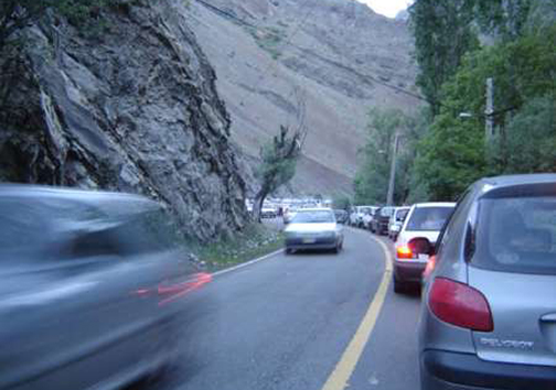 مهمترین حوادث و اخبار روز سه شنبه ۱۶ خرداد ماه در گلستان