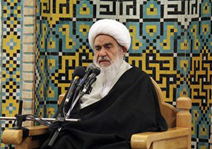 قرآن کتاب جاودانی است که معانی آن کهنه نمی‌شود