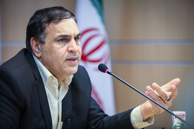 برنامهریزی ستاد نانو برای تجاریسازی و صادرات محصولات داخلی برنامهریزی ستاد نانو برای تجاریسازی و صادرات محصولات داخلی