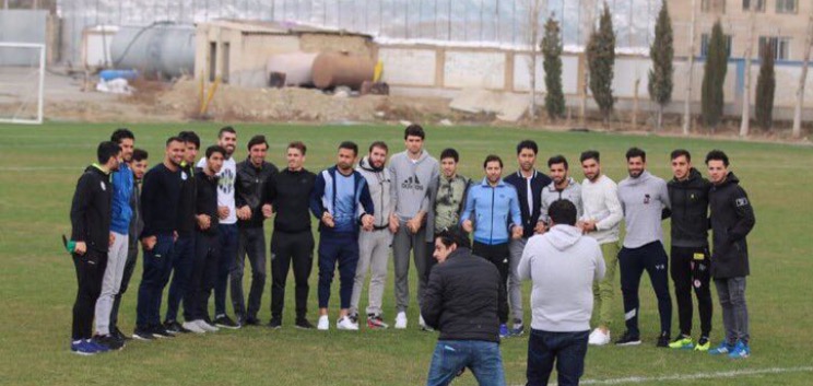 چك هاى استقلالى ها پاس می شود؟
