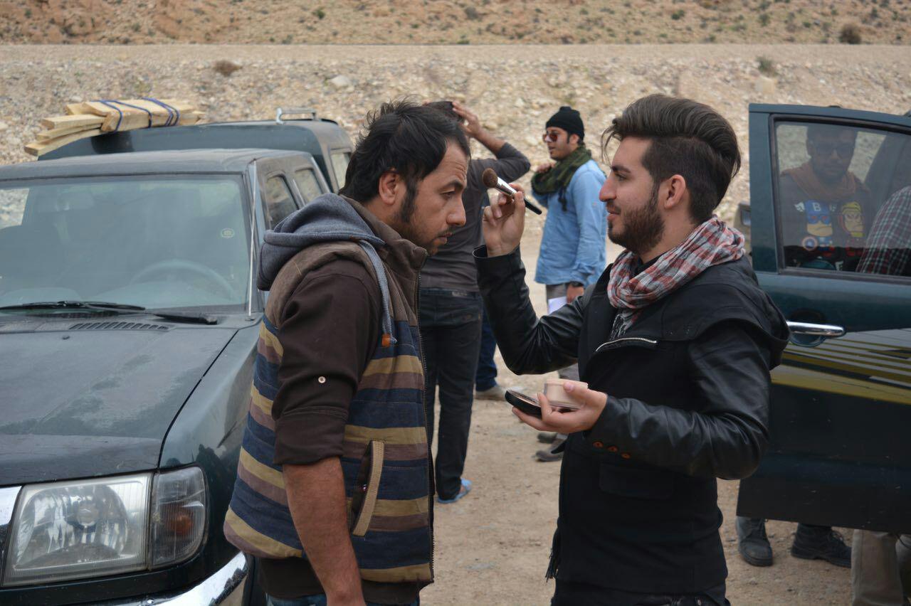«جاده» آماده نمایش شد