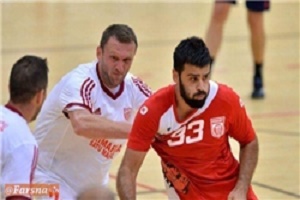 استکی: عنوان قهرمانی را هتریک کردیم