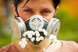 راه های جلوگیری از آلرژی های بهاری