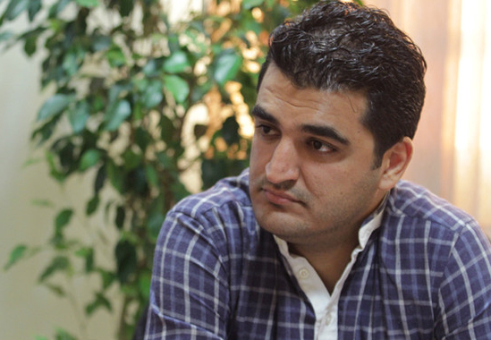 مخاطبان سینما اهل تعارف نیستند