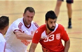 استکی: عنوان قهرمانی را هتریک کردیم