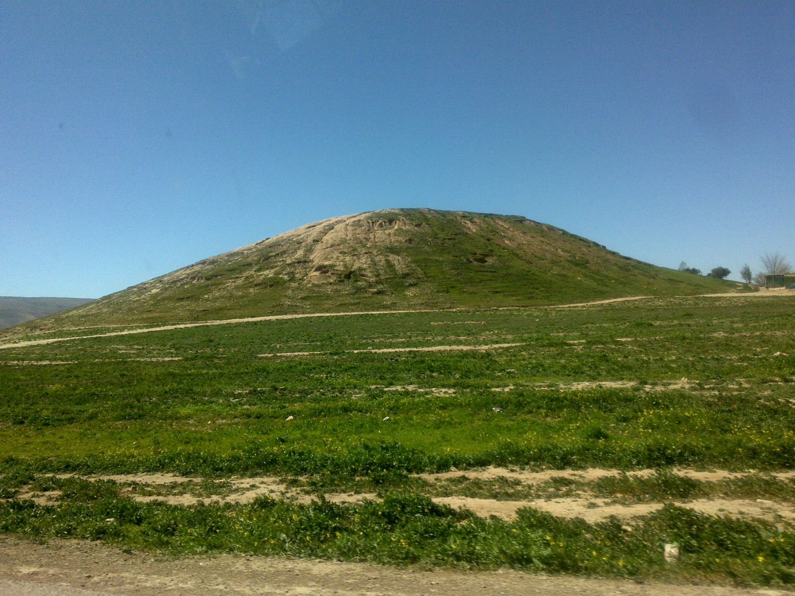 شناسایی ۱۱۵ محوطه پیش از تاریخ در رومشکان