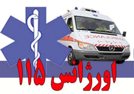 آغاز طرح سلامت تابستانه اورژانس ۱۱۵