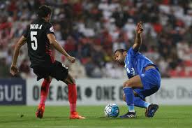 حریف عربستانی پرسپولیس دچار بحران مالی شد