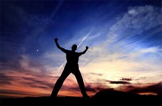 افرادی که روحیه قوی دارند، دور انجام این کار‌ها را خط می‌کشند
