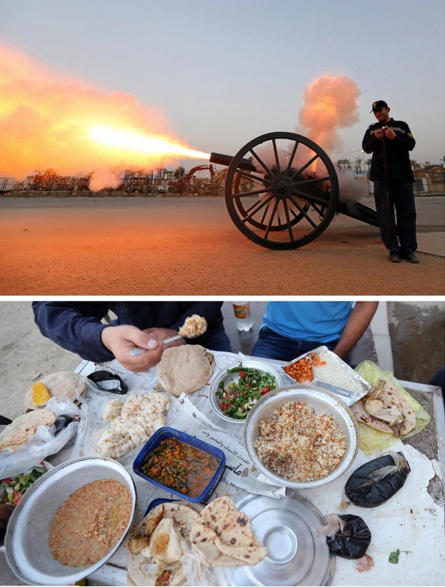 افطار