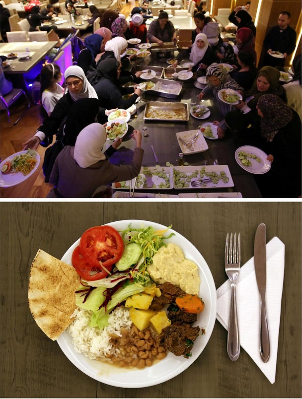 افطار