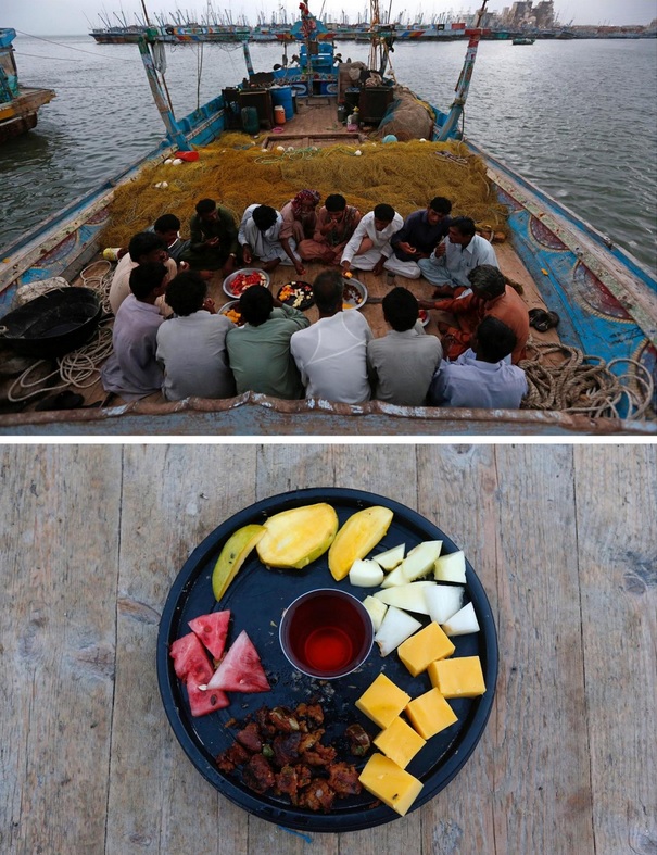 افطار
