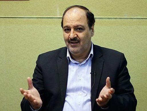 در حادثه تیراندازی مجلس تاکنون گزارشی درباره شهادت افراد نداشتیم/ضاربان خود را در دفاتر نمایندگان مخفی کردهاند در حادثه تیراندازی مجلس تاکنون گزارشی درباره شهادت افراد نداشتیم/ضاربان خود را در دفاتر نمایندگان مخفی کردهاند