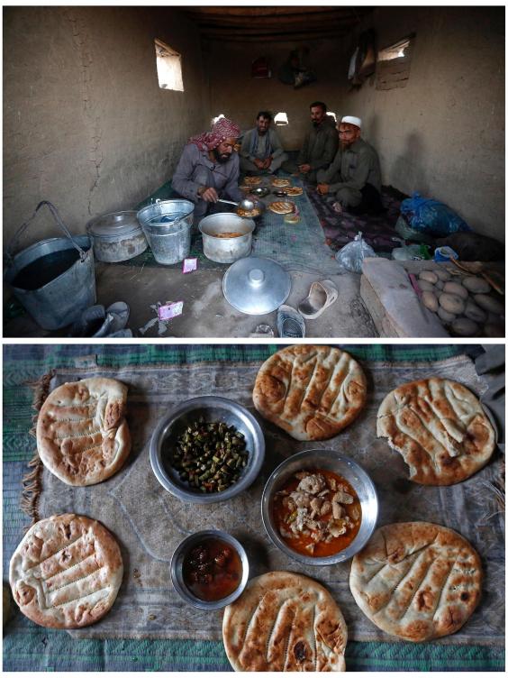 افطار