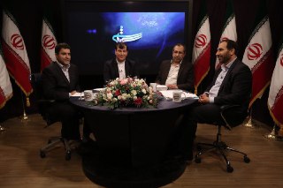 بررسی ظرفیت ها، آثار تاریخی و امکانات استان فارس در &laquo;سروستان&raquo;
