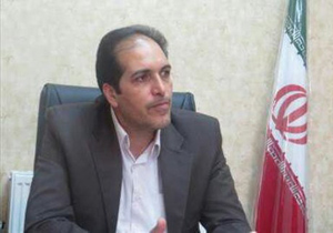 رییس اداره امور اصناف اصفهان منصوب شد
