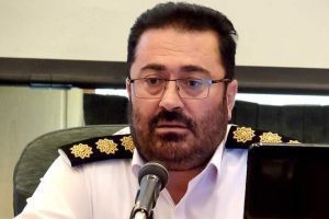 کشته شدن 470 نفر در جاده‌های استان