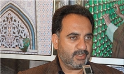 اختصاص اعتبار بهسازی مساجد و بقاع متبرکه گچساران