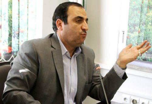 شایعه خروج قائم مقام شهردار تهران از کشورصحت ندارد