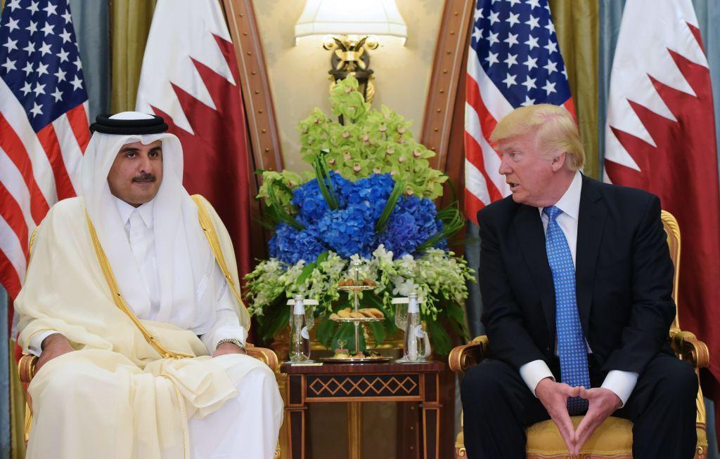 ایندیپندنت: چرا عربستان و همپیمانانش روابط خود را  به طور ناگهانی با قطر قطع کردند؟
