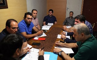 مصوبات آخرین جلسه کمیته داوران فدراسیون کشتی اعلام شد