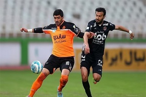 3 بازیکن تیم سایپا قرارداد خود را تمدید کردند