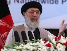 برخی کشورها منافع خود را در ادامه جنگ در افغانستان جستجو می&zwnj;کنند
