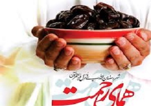 اجرای طرح ملی"همای رحمت"درکردستان
