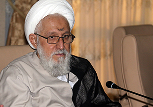 دیدار جامعه قرآنی فارس با نماینده رهبر معظم انقلاب